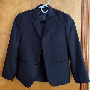 Boys Suit